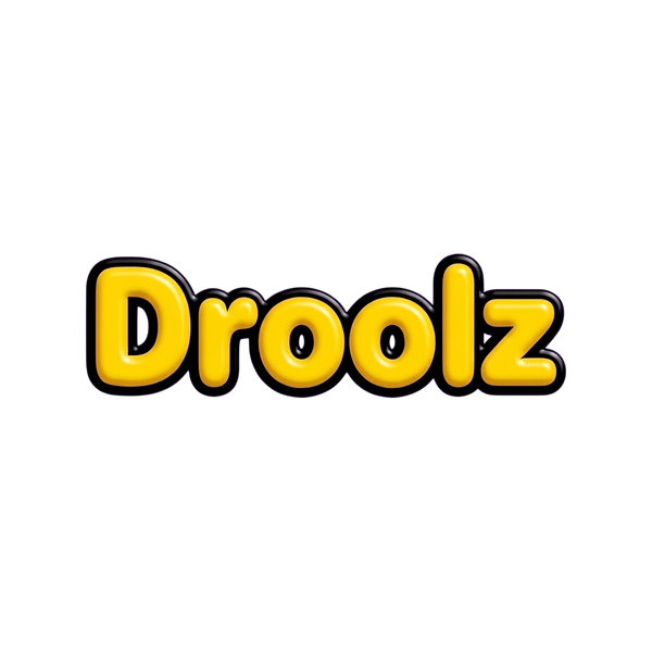 Droolz