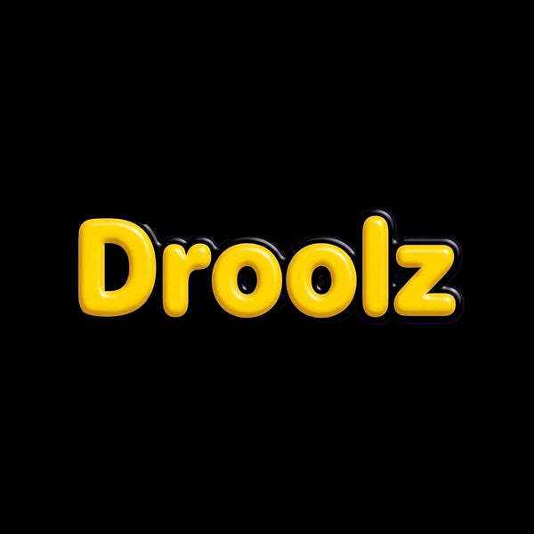 Droolz